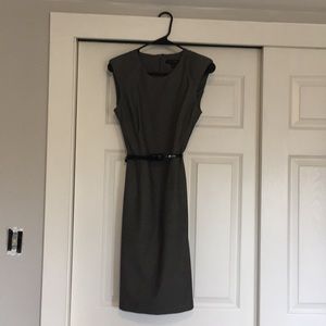 Woman’s work dress